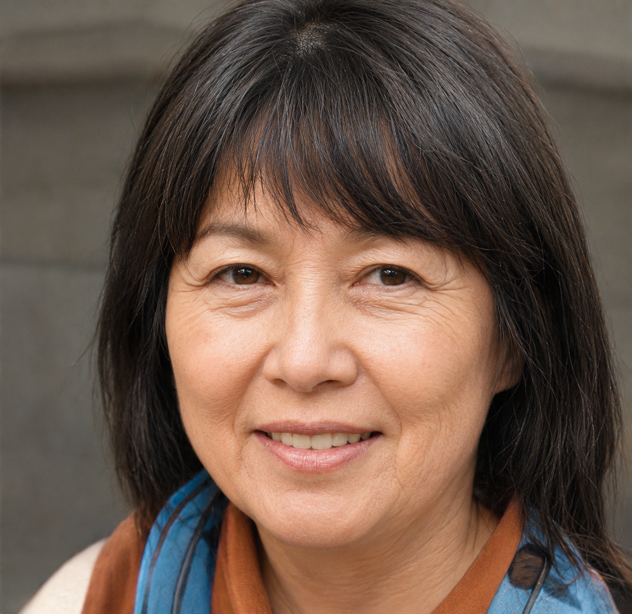 Diane Marsh