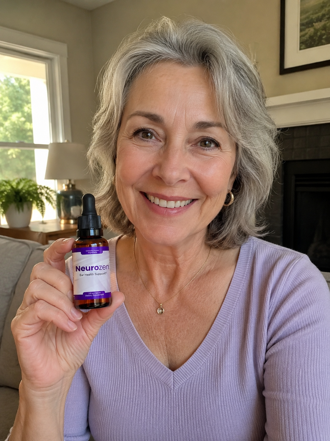 NeuroZen reviewer