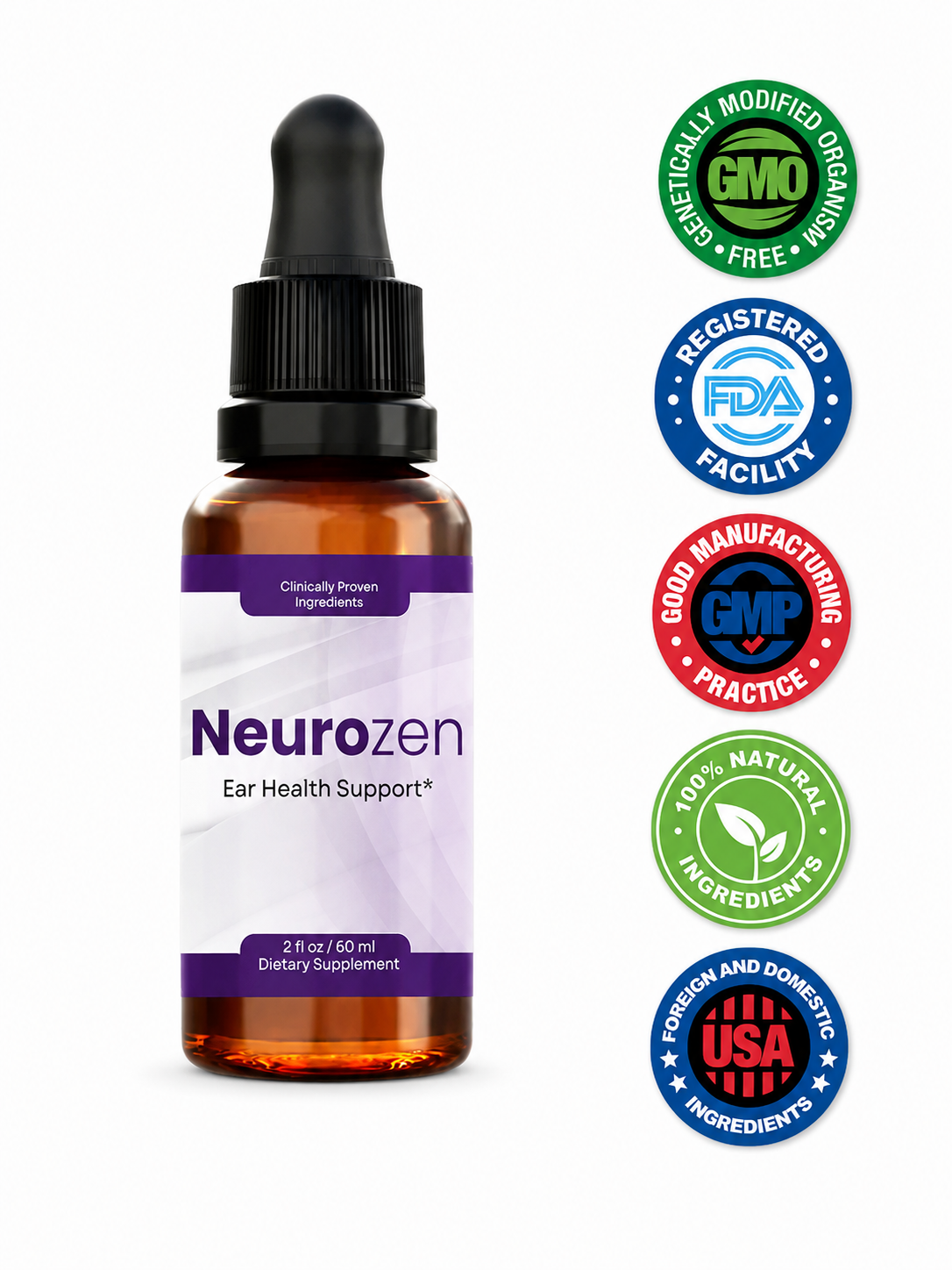 What is NeuroZen