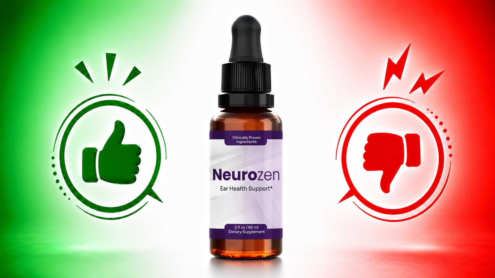 NeuroZen honest opinion