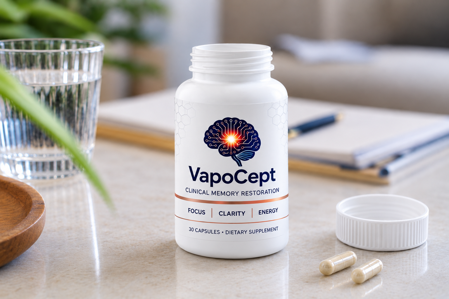 What is VapoCept