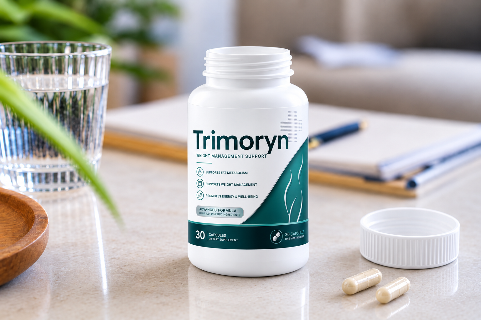 What is Trimoryn